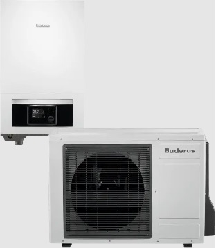 Narlıdere Buderus Klima Teknik Servisi