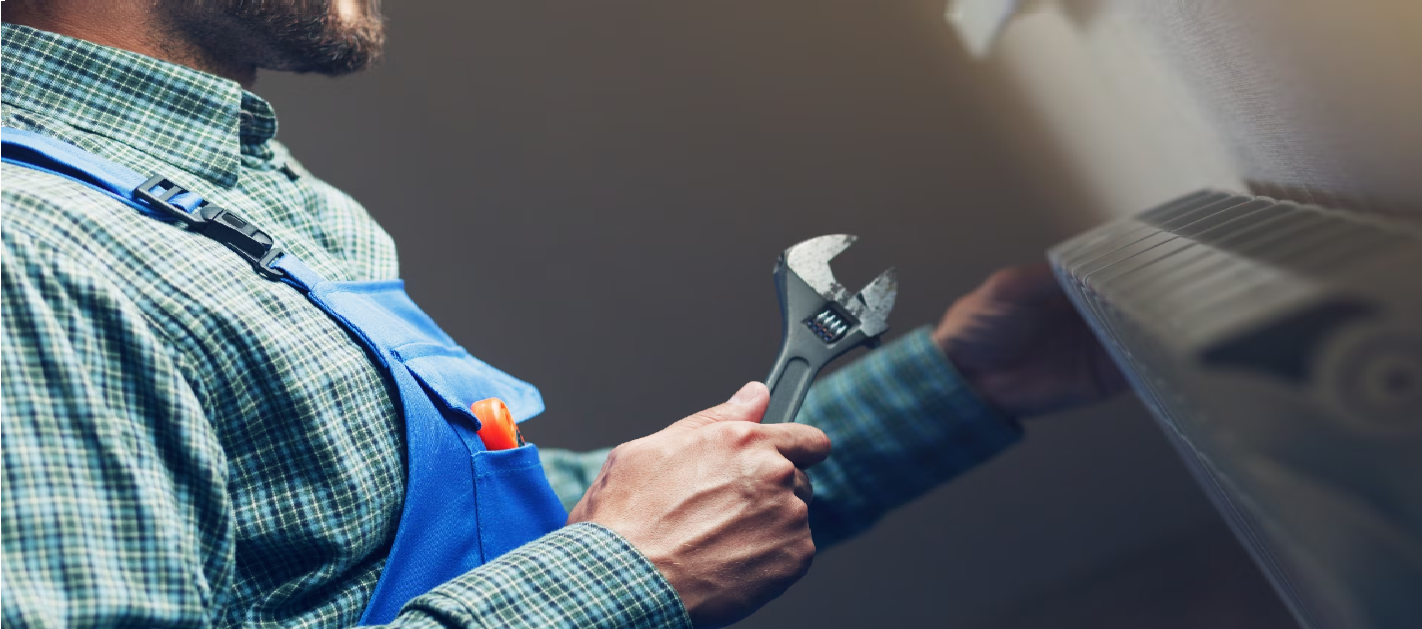 Narlıdere Buderus Teknik Servisi